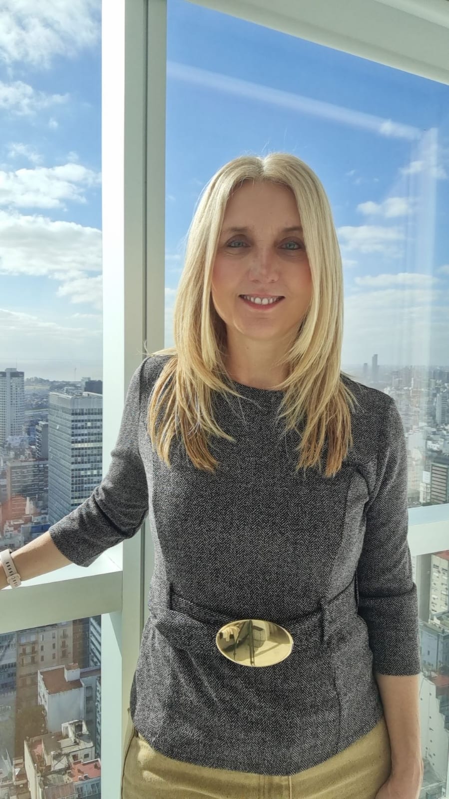 Alicia Di Paolo — English Mentor